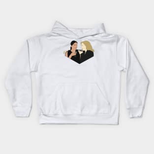 Stella and Reed Kids Hoodie